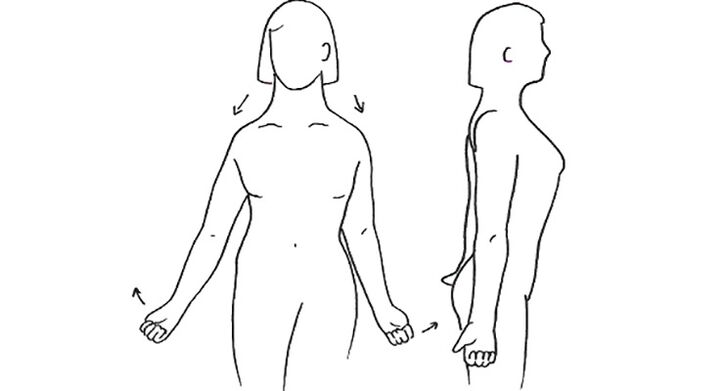 ximnasia para osteocondrose cervical